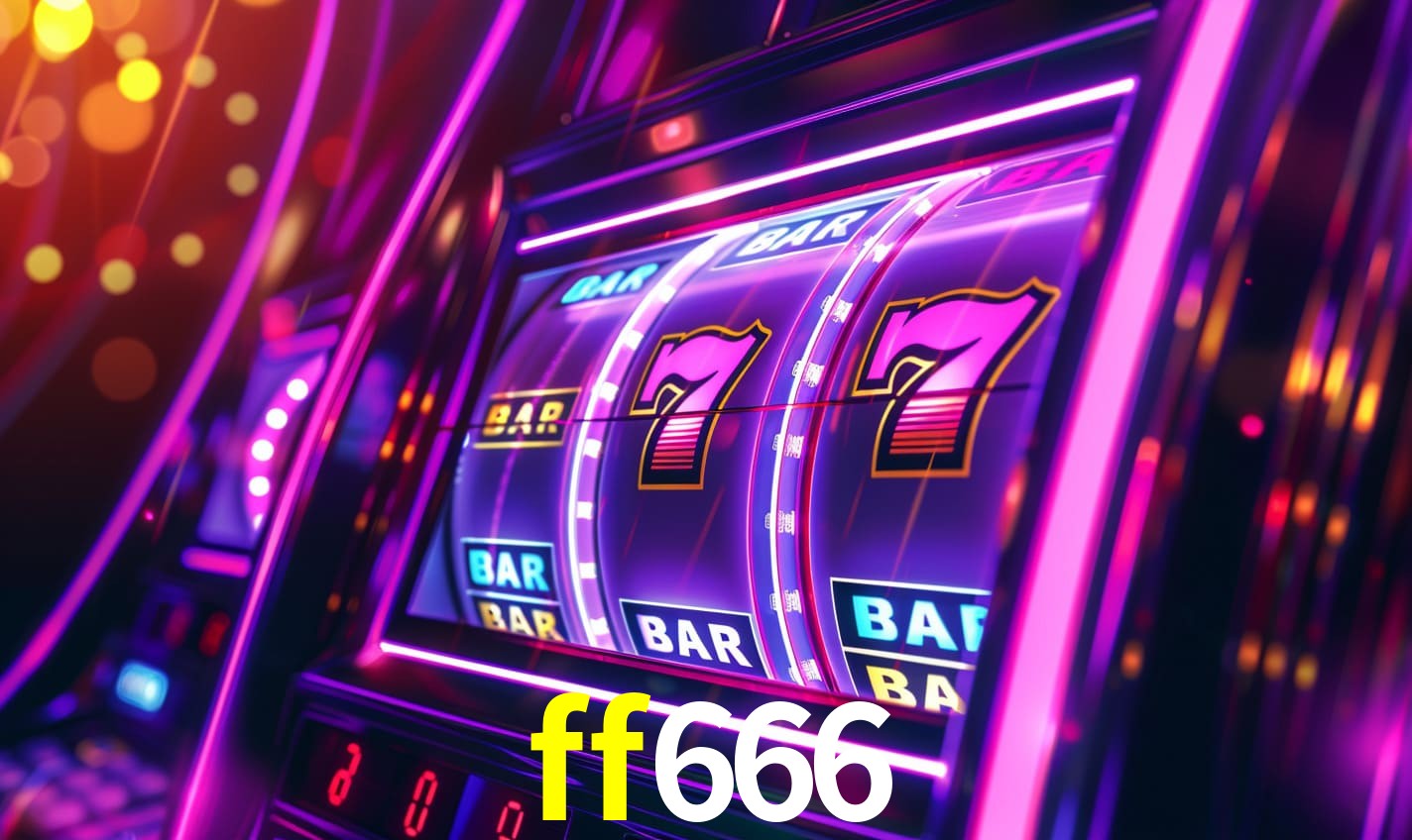 ff666 bet