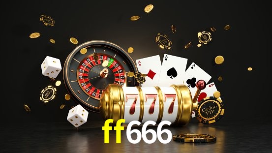 Welcome Bonus ff666
