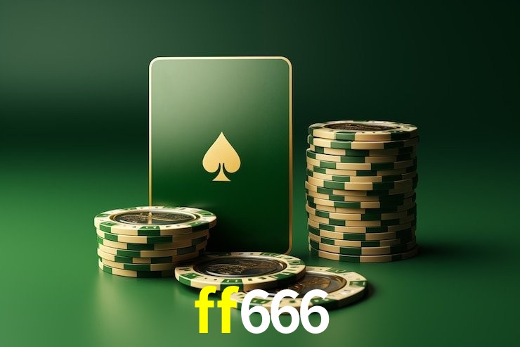 Experiência VIP ff666