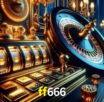 Experiência VIP ff666