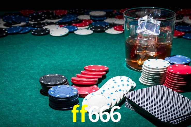 Estatísticas ff666