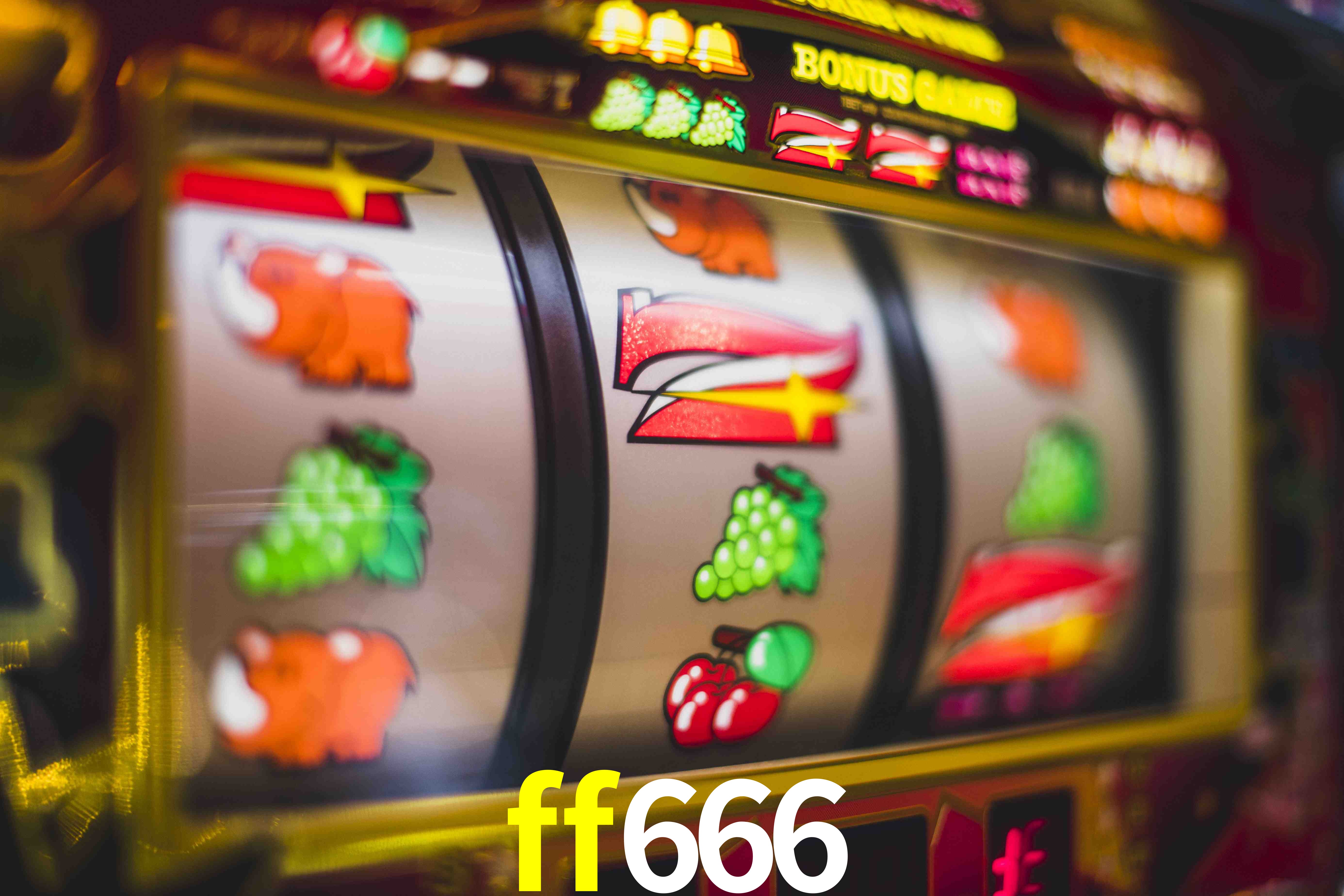 Statistics ff666