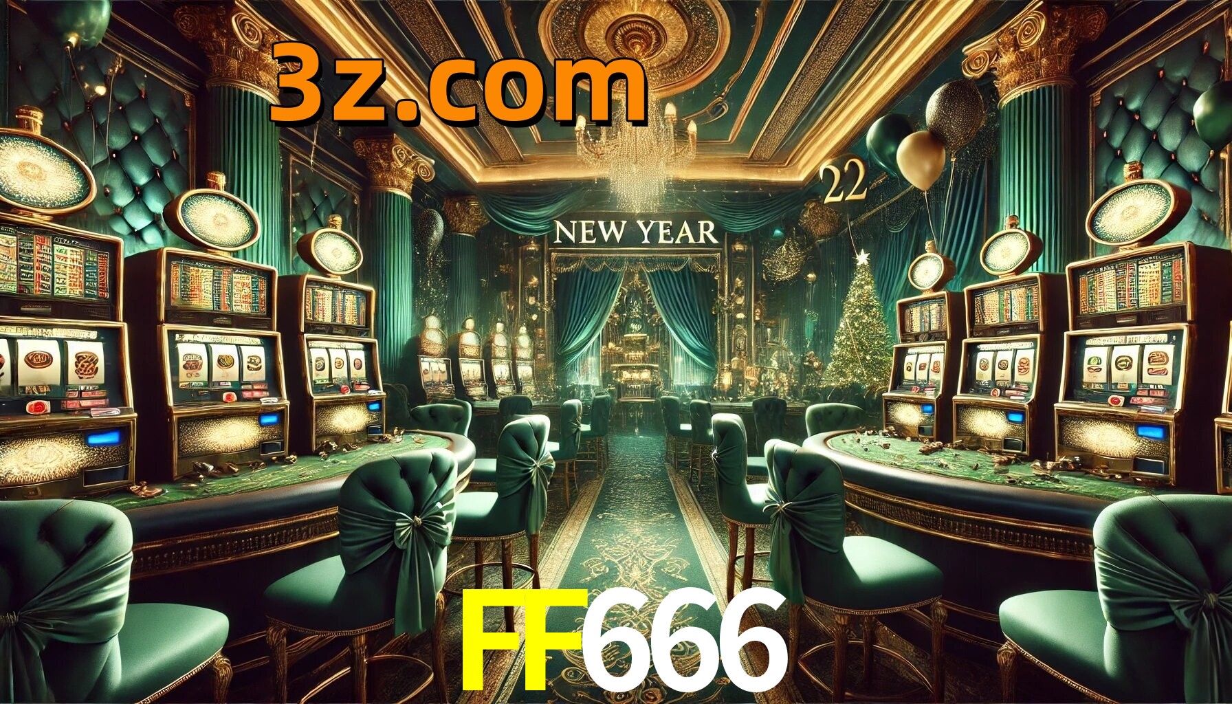 Benefícios do FF666