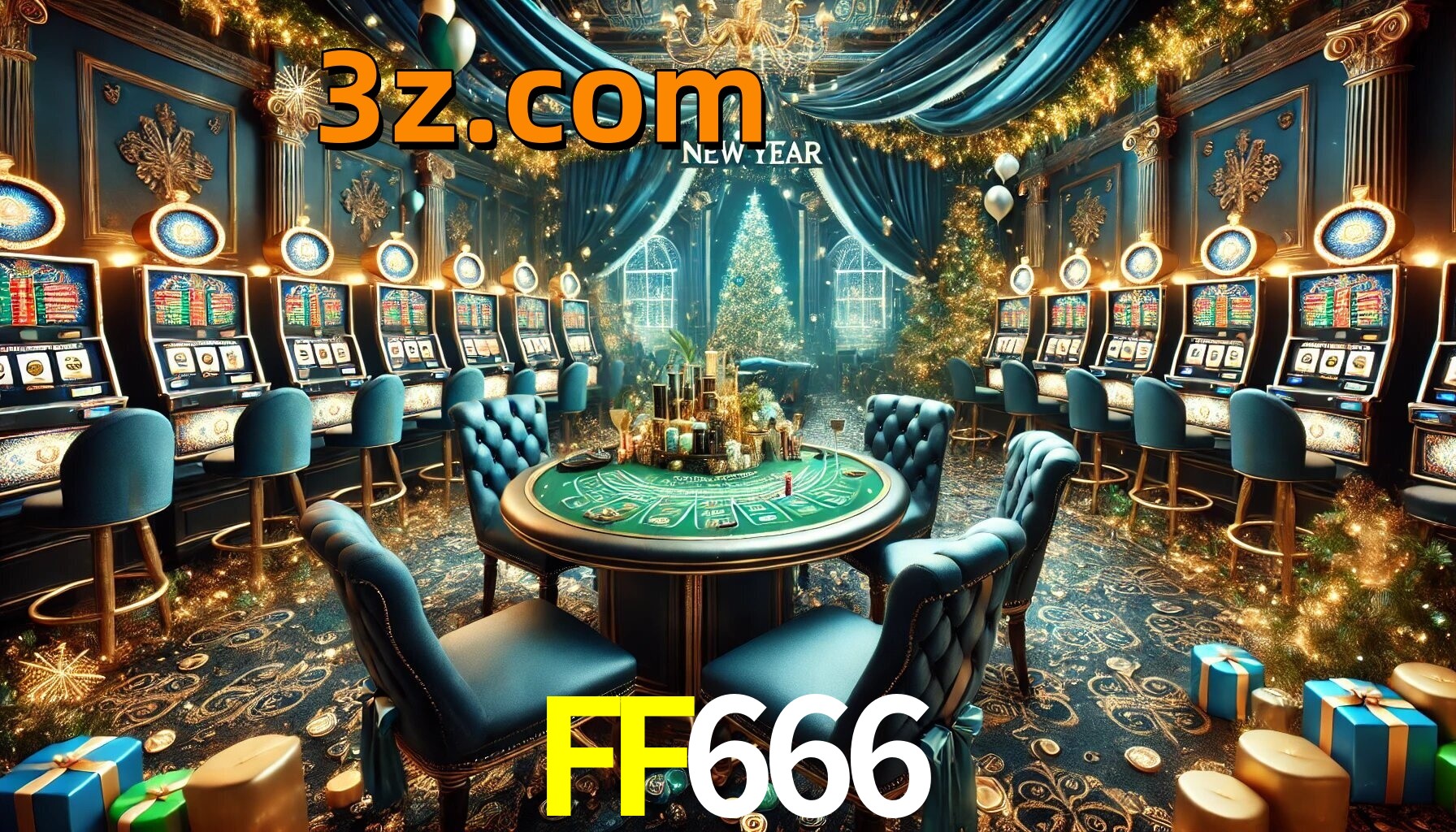Jogos Festivos