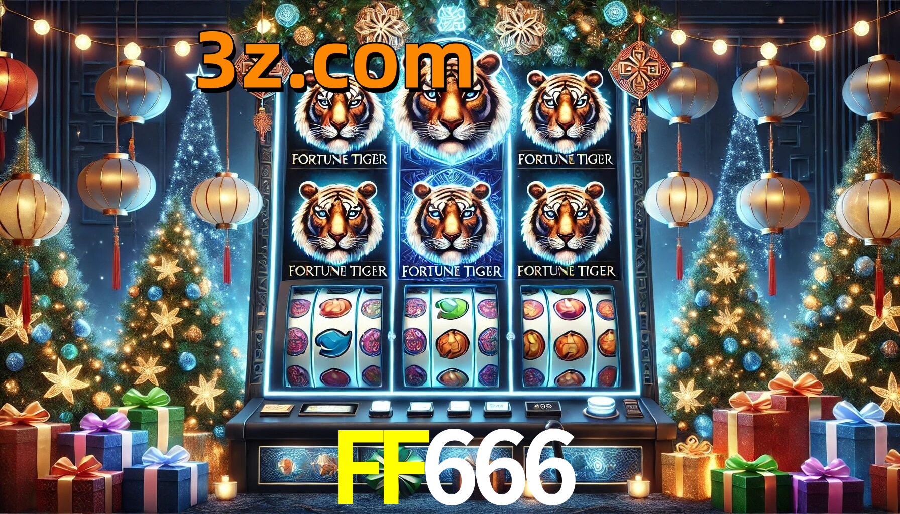 Como Jogar Fortune Tiger
