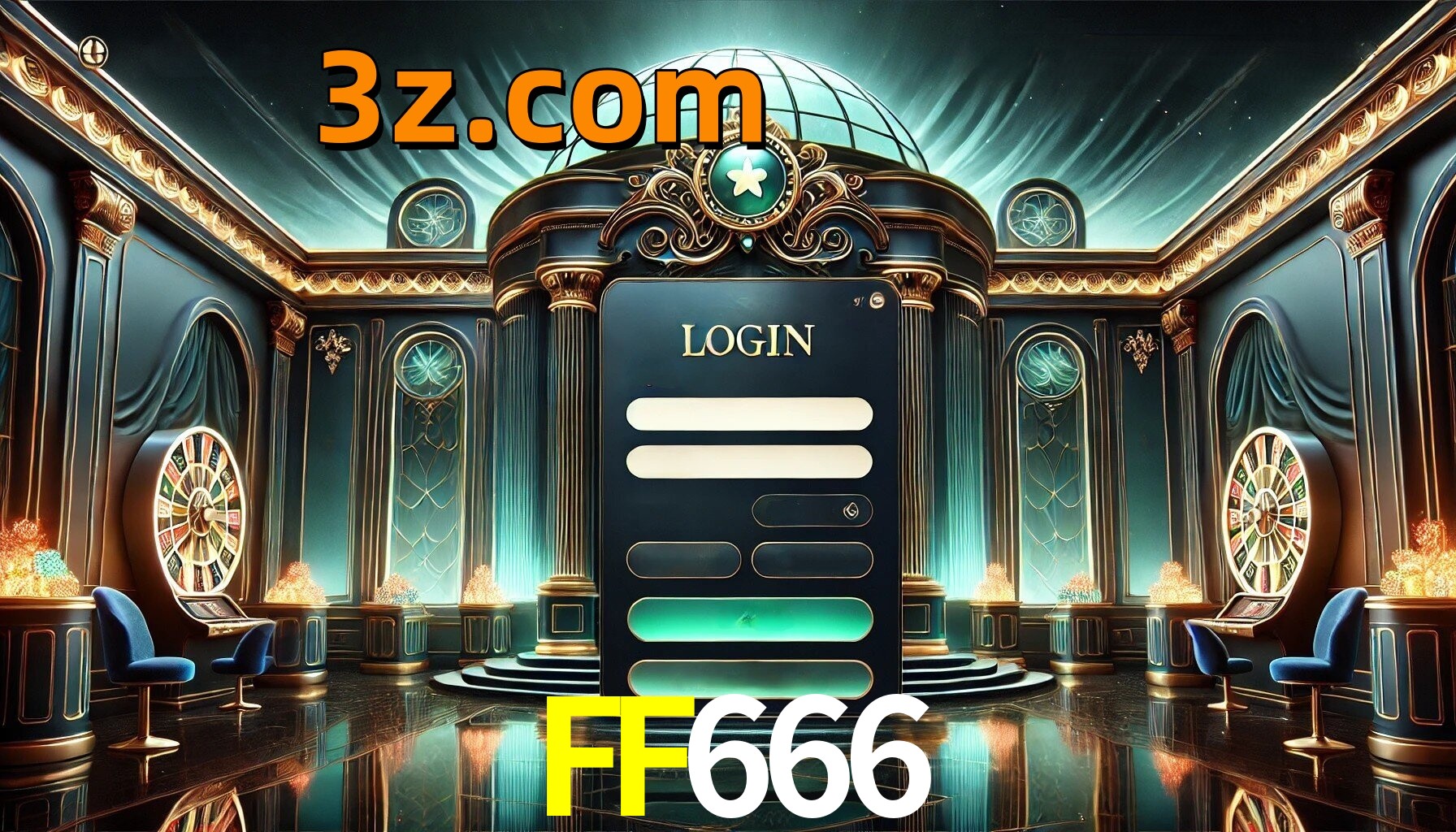 Benefícios do Login