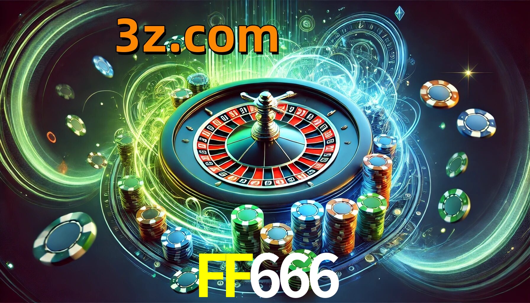 Jogos de roleta online