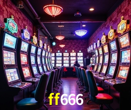 ff666 Rio de Janeiro - Slot Strategy