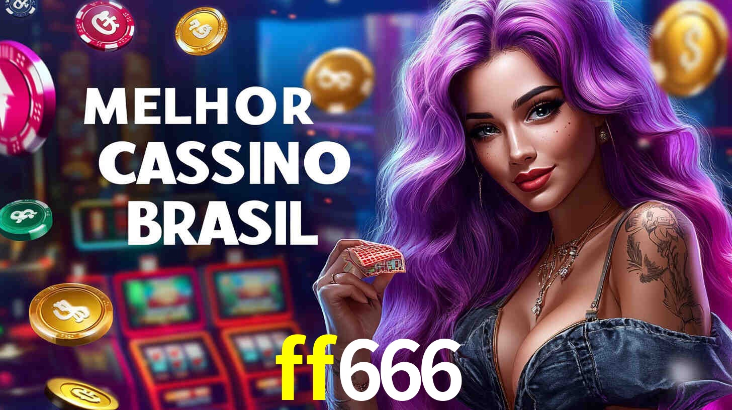 Explorando a Categoria de Eventos em Apostas na ff666