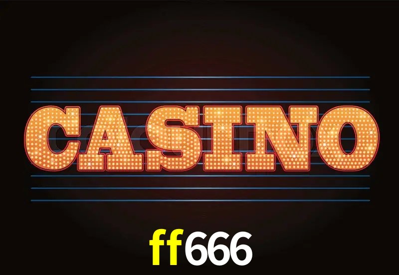 Benefícios da Conta ff666