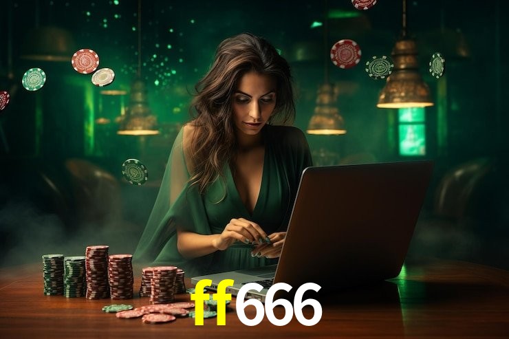 ff666 - App Security