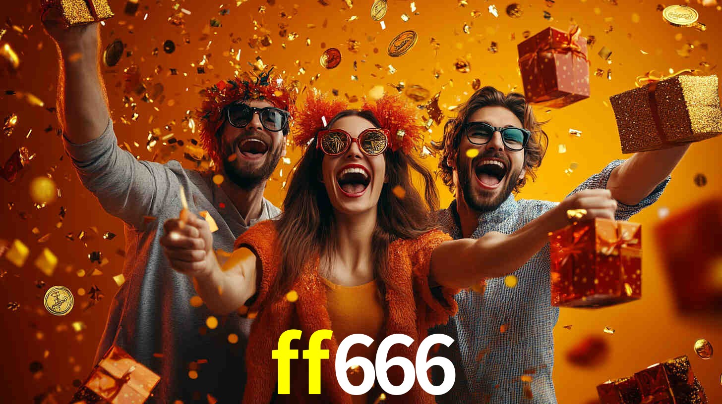 ff666: Seu Especialista em Apostas Esportivas Brasileiras