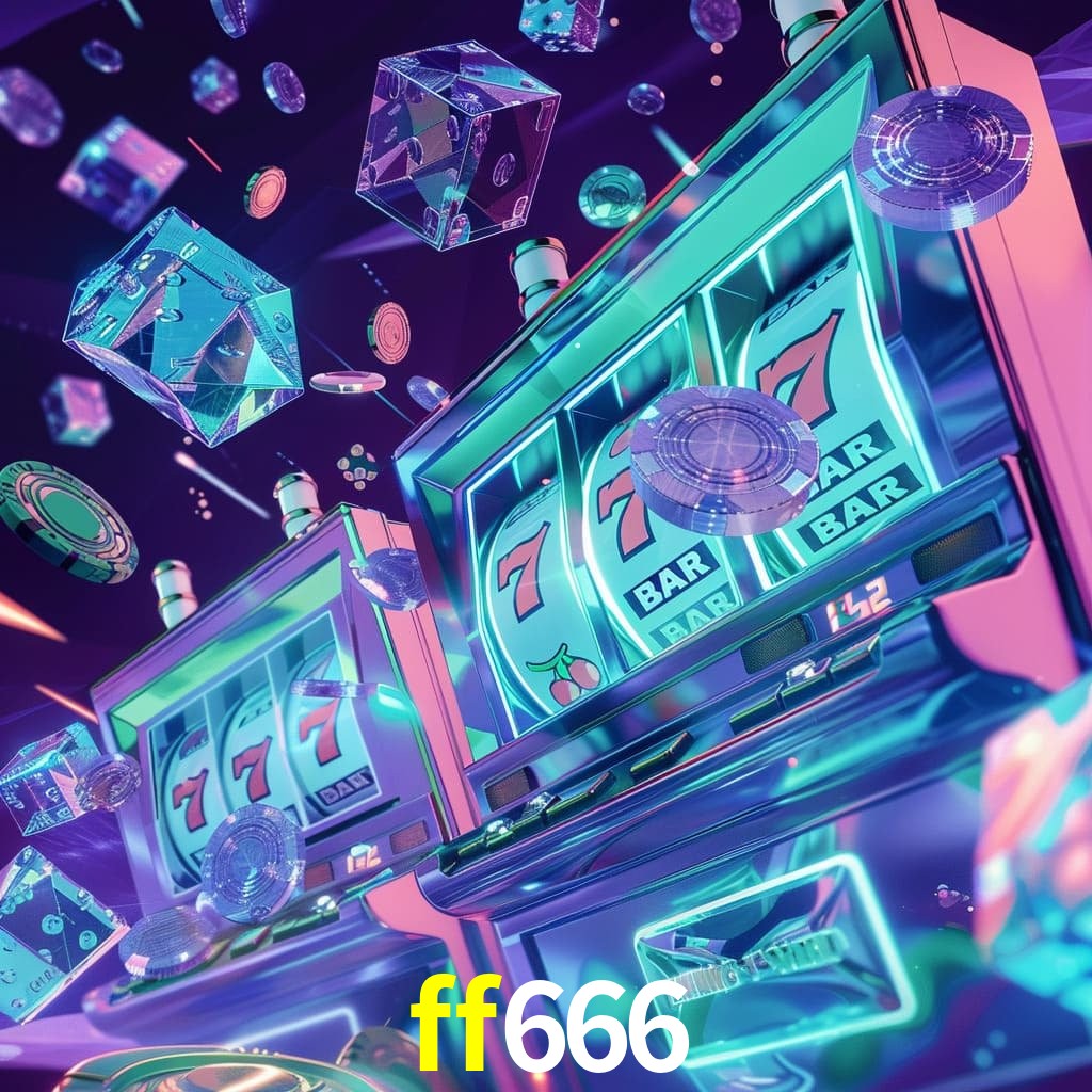 Interface do App ff666