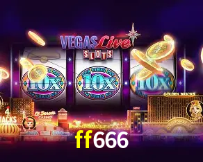ff666 São Paulo - All Bonuses