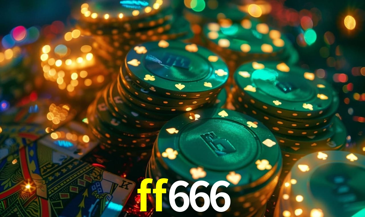 Avaliações dos Jogadores ff666