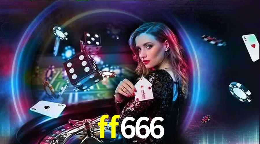 Exclusive Offers ff666