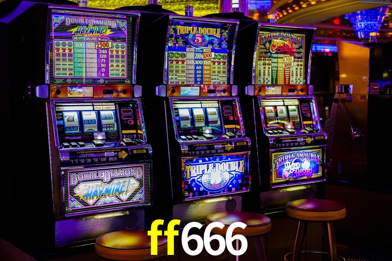 Estatísticas do Jogo ff666