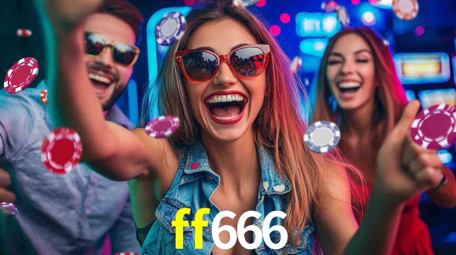 Descubra a Essência do ff666: Nossa História e Compromissos
