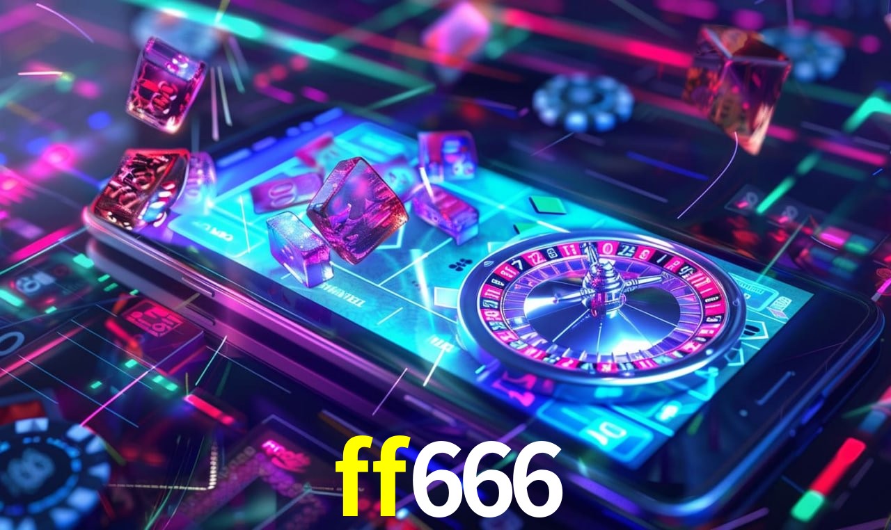Provedores de Jogos ff666