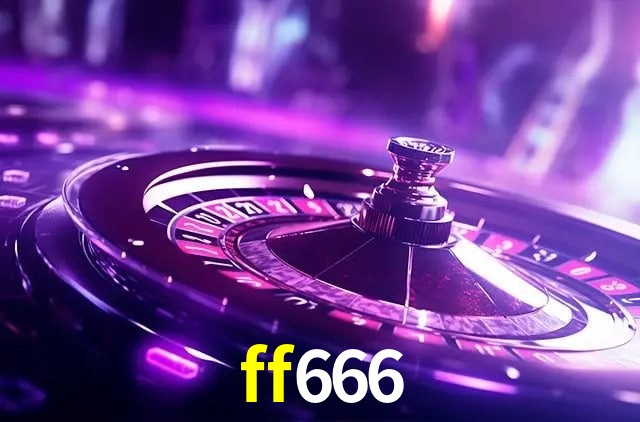 Bônus de Boas-vindas ff666