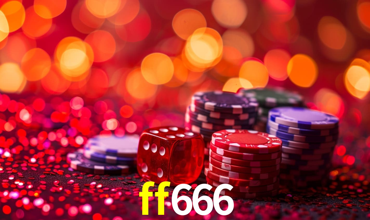 ff666 Belo Horizonte - Provably Fair