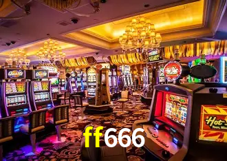 ff666 Brasília - Casino Guide