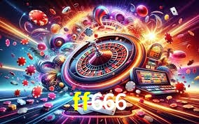Diretório de Jogos ff666