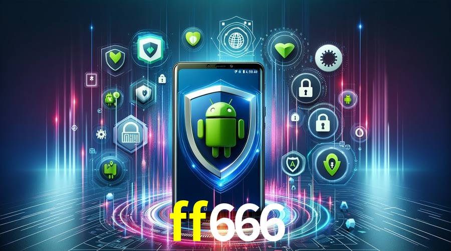 Security Systems ff666