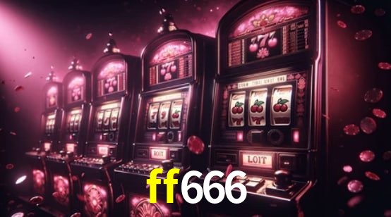 Bônus Diários ff666