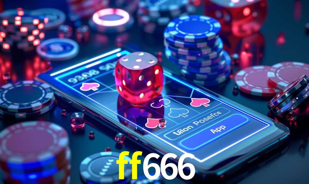 ff666 - Análise de Mercados Esportivos