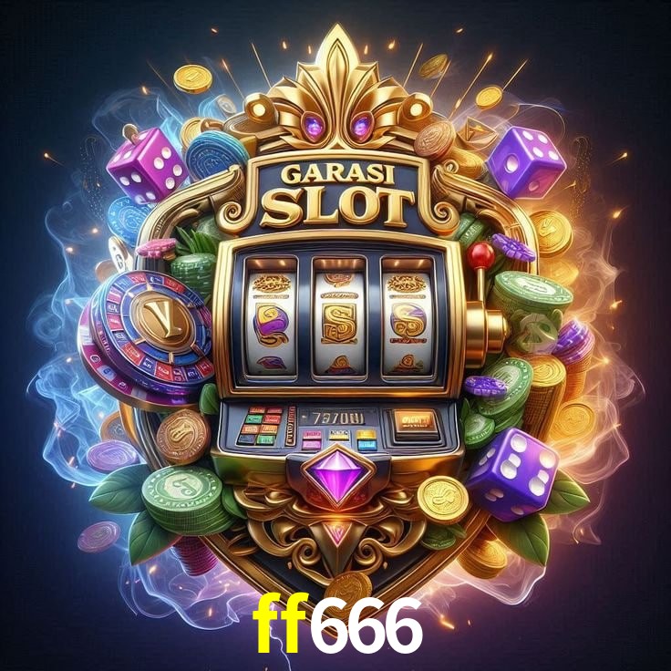 ff666 - Aplicativo Móvel