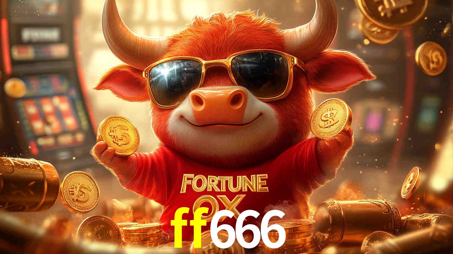 ff666: Jogue Crash e Experimente Alta Recompensa Instantânea