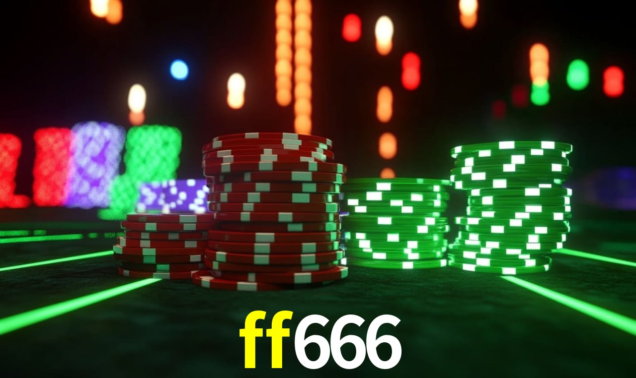 Live Casino ff666