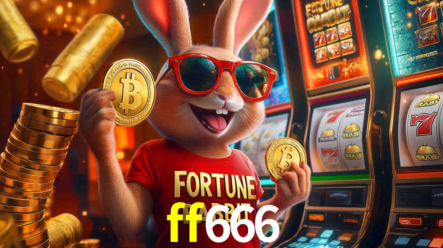 A Popularidade dos Caça-Níqueis no ff666