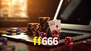 PIX Instantâneo ff666