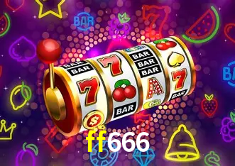 A Emoção da Loteria na ff666: Uma Chance de Mudança de Vida