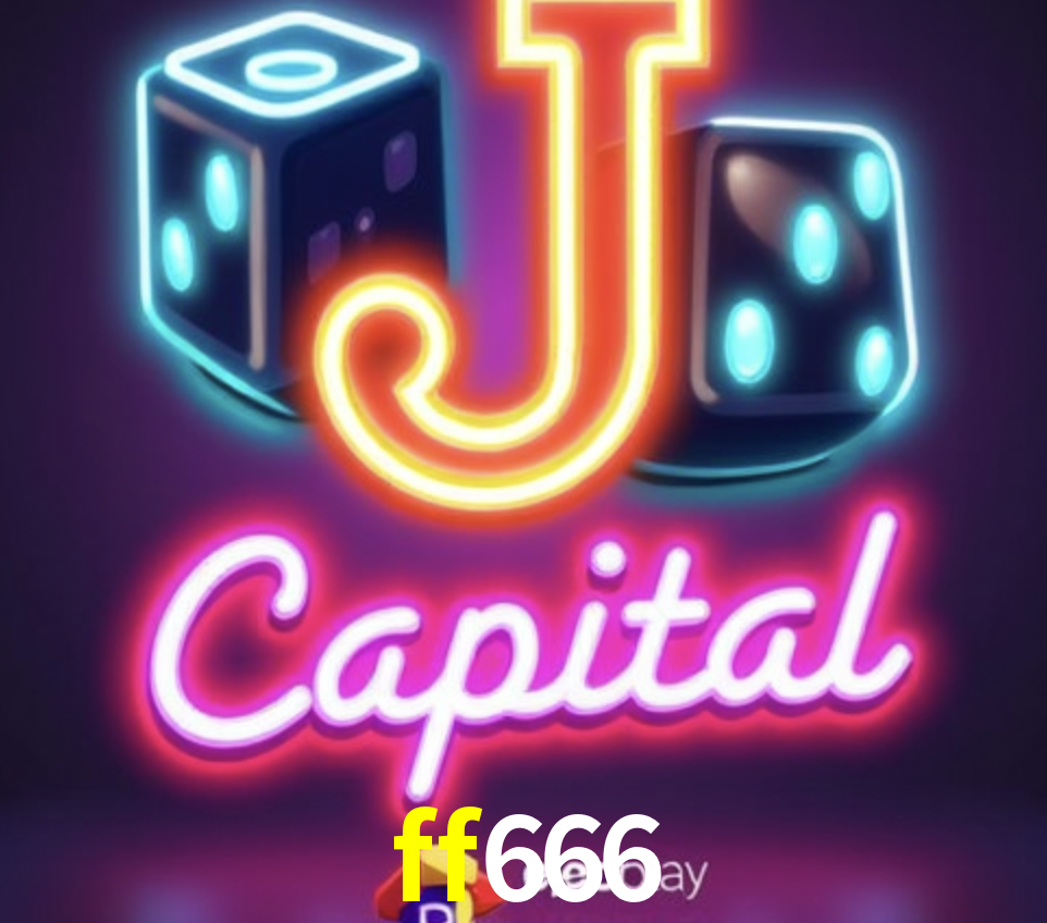 APP oficial da ff666 para mobile