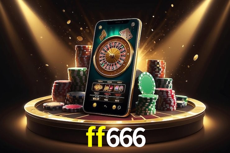 ff666 - Pagamento PIX Instantâneo