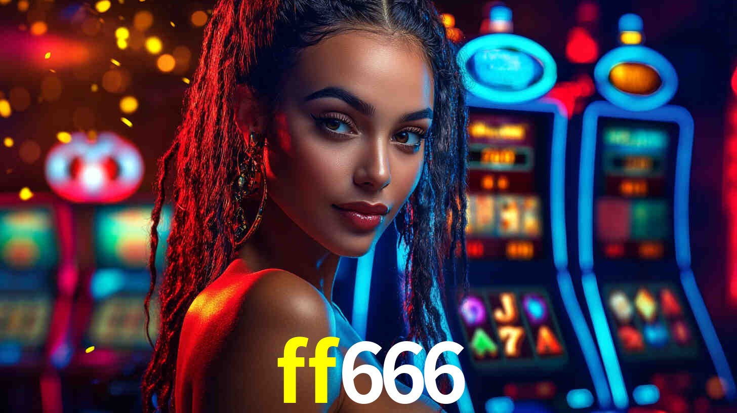 Inovações de Jogos na ff666: O Futuro das Experiências Interativas