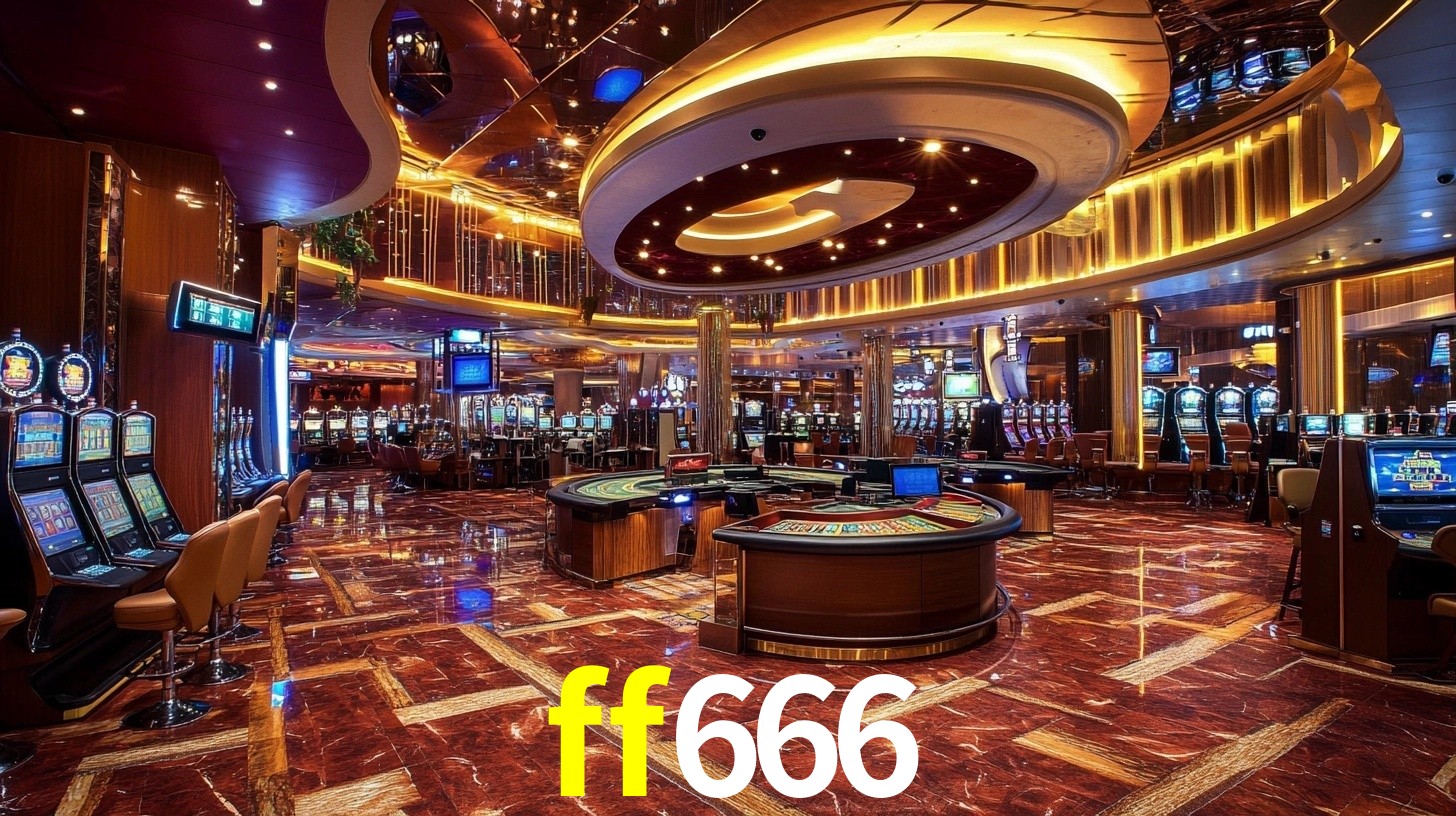 VIP Casino ff666