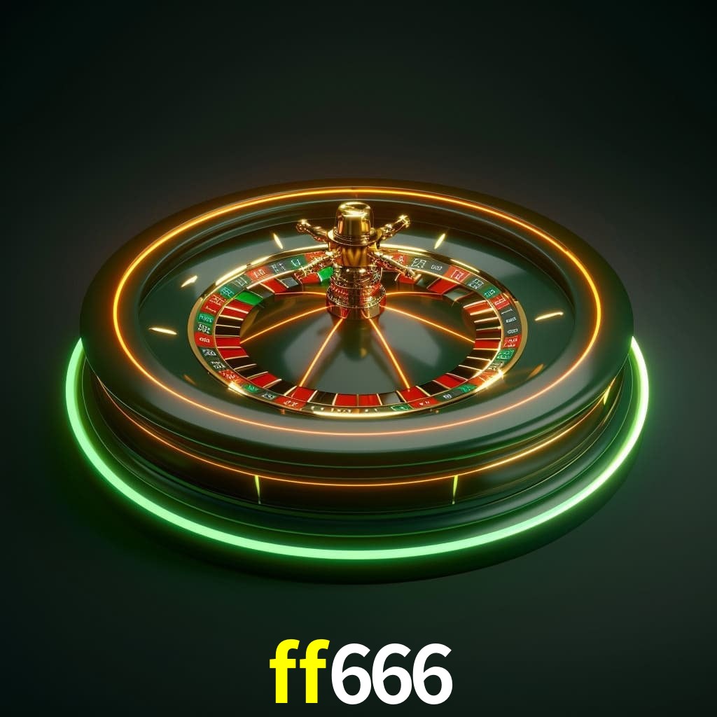 ff666 App - Aplicativo Móvel Oficial