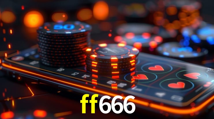 Slot Games ff666