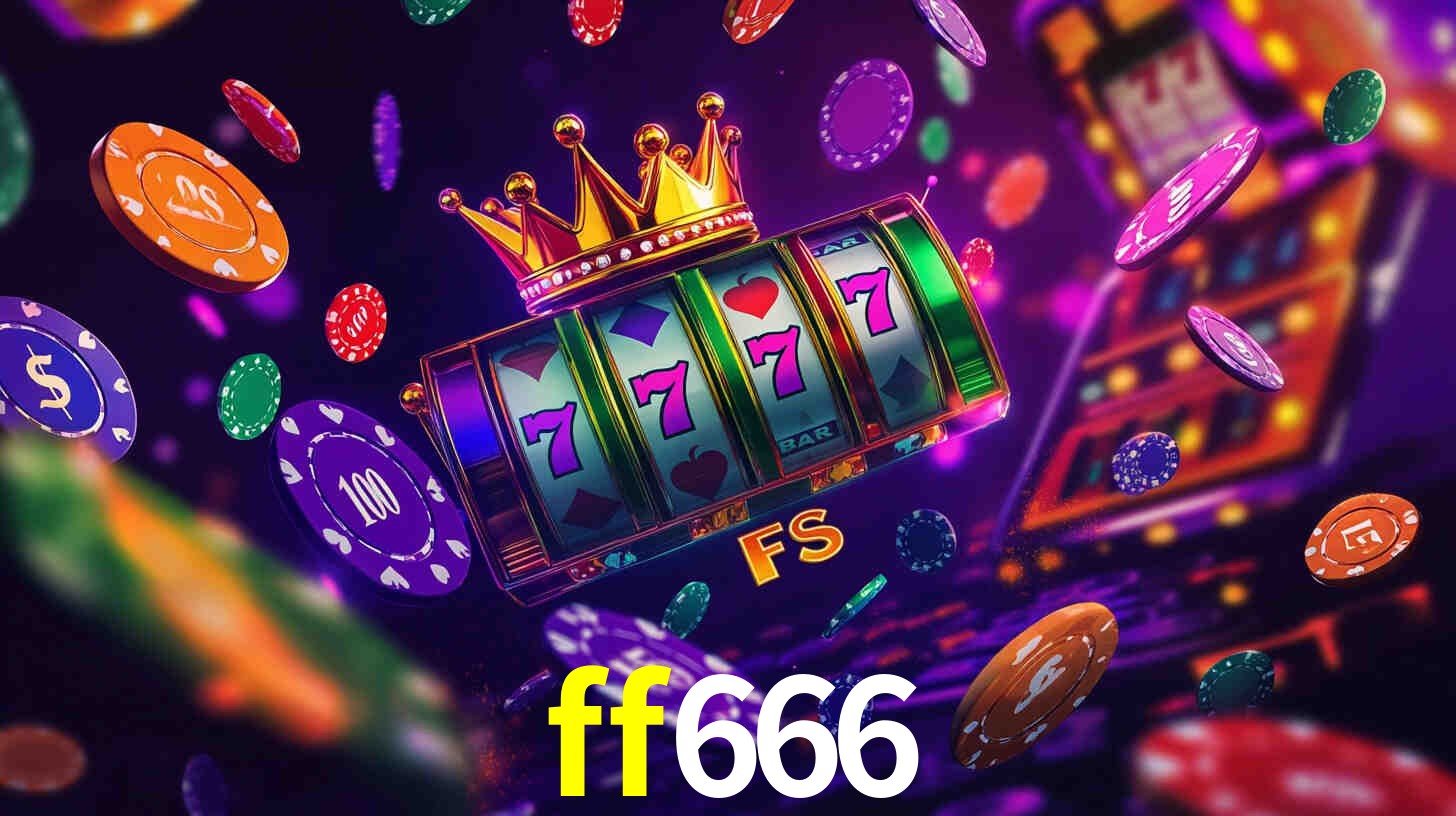 Roulette Table ff666