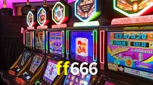Torneios ff666