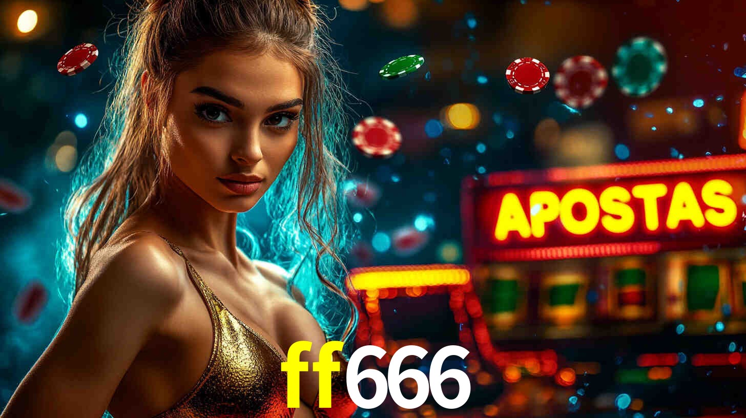 Explorando a Categoria de Eventos em Apostas na ff666