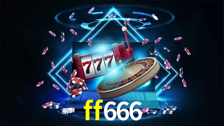 ff666 Brasília - Jogo Features