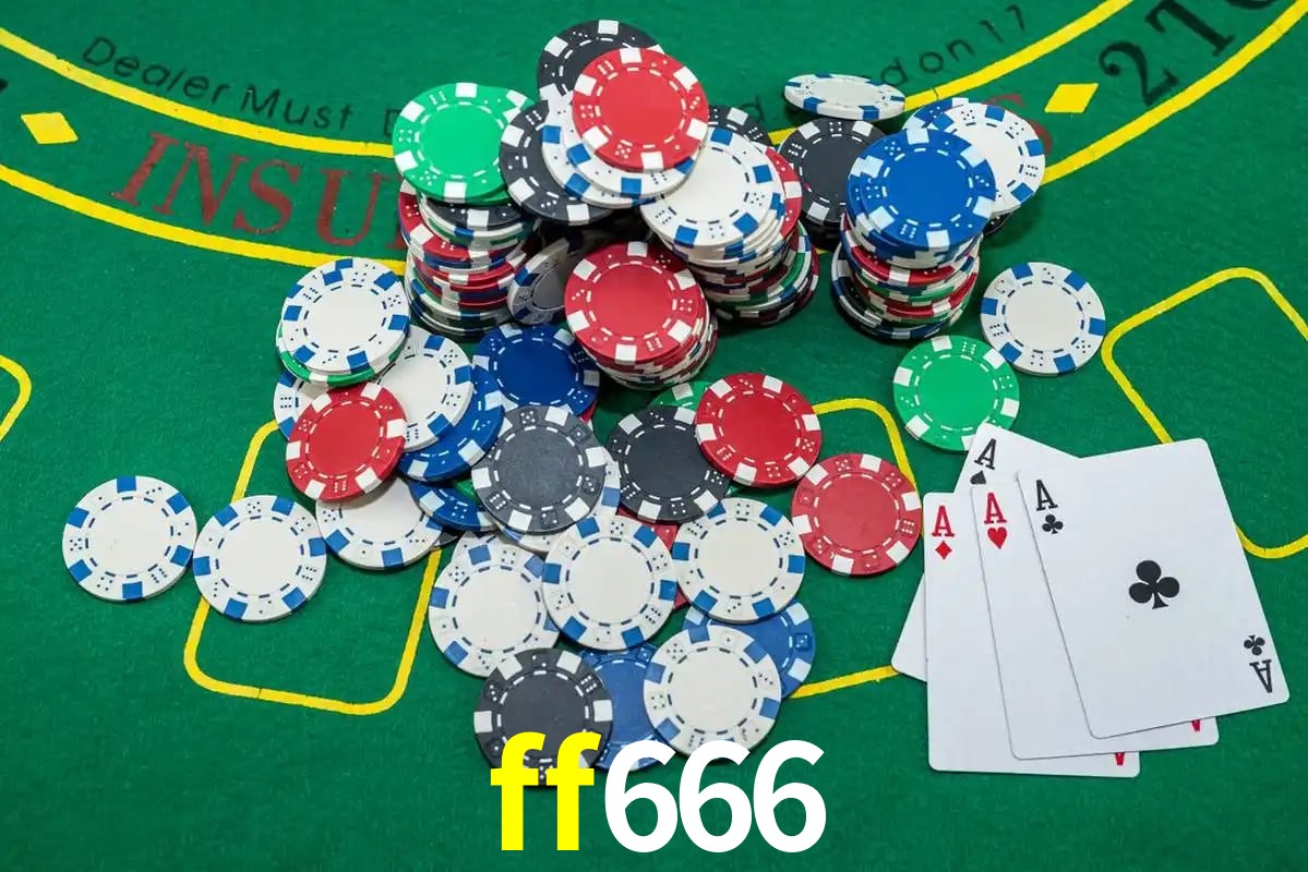 Jogo Aviator ff666