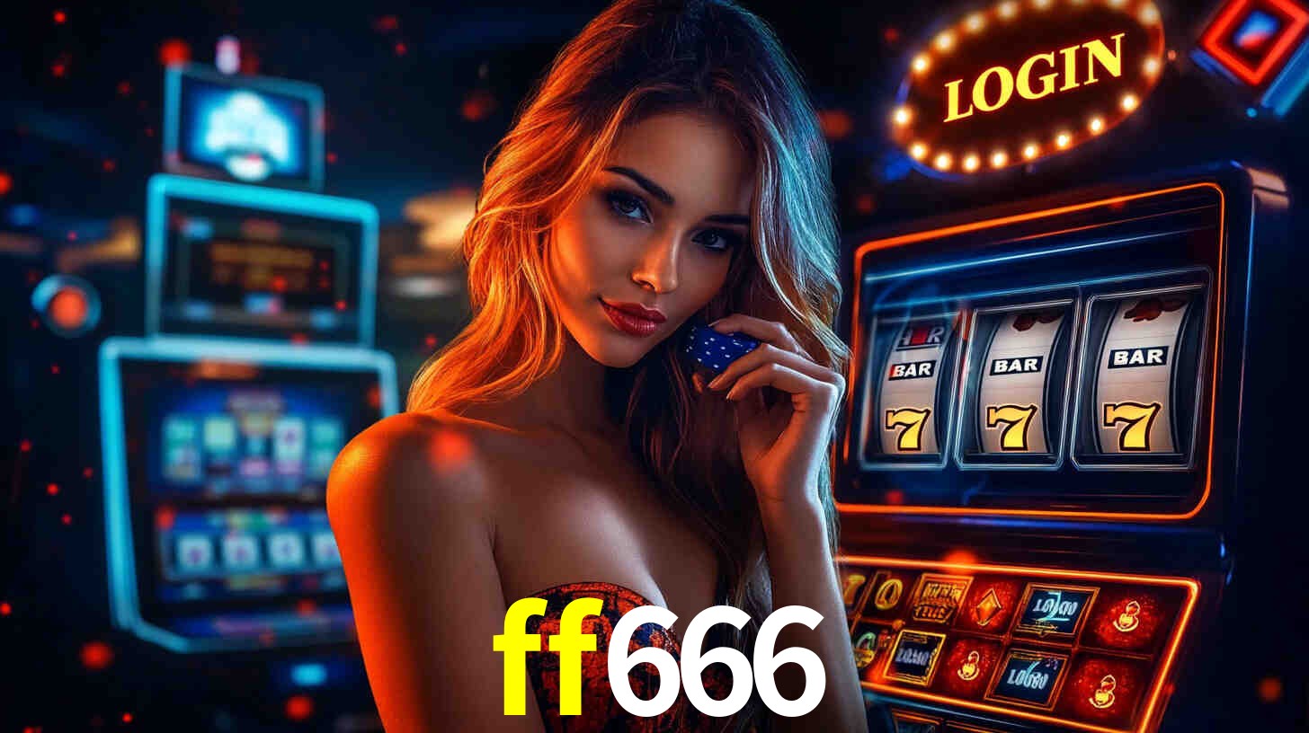Bônus Generosos e Exclusivos no ff666 para Você!