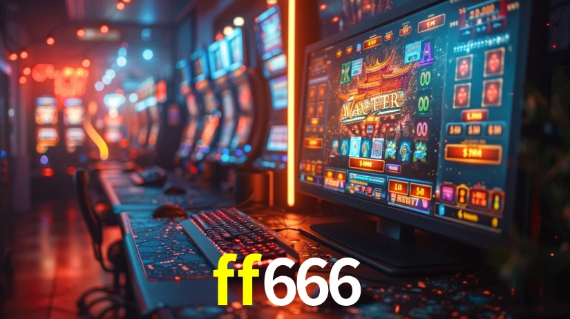 ff666 bet