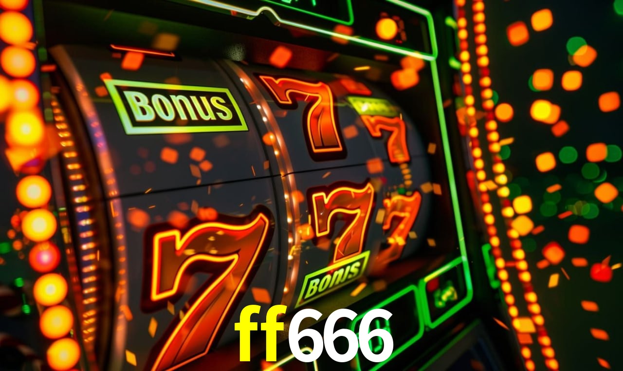 cassino ff666